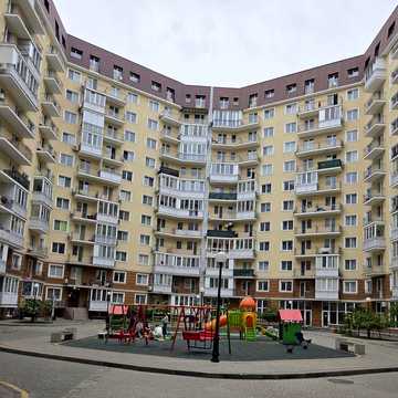 Аренда 1комнатной