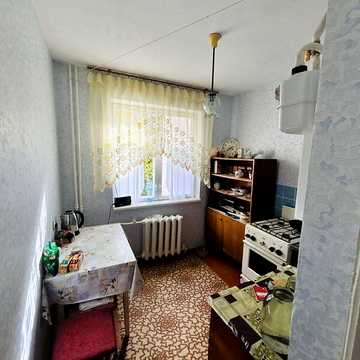 Продаж 1к Квартира Київська вулиця