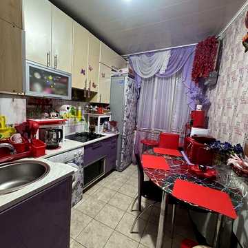 Продаж 2к Квартира Чорноморського козацтва вулиця