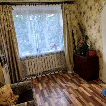 продам 2 кім, квартиру в Змієві.