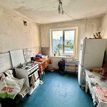 Продаж 3к Квартира Велика Діївська вулиця