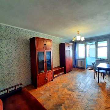 1 кім. квартира Шкільна  Чорновола/Мазепи 5/5 П
