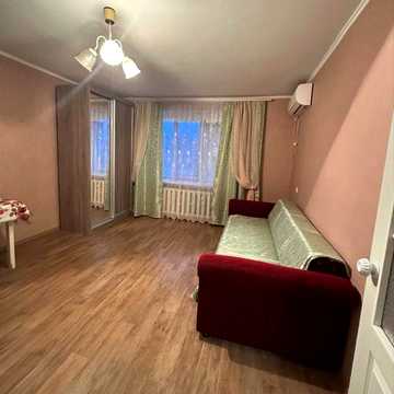 Оренда квартири в Соляних за Магеланом