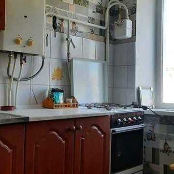 Здам 1-кімнатну квартиру вулиця Георгія  Гонгадзе меблі техніка