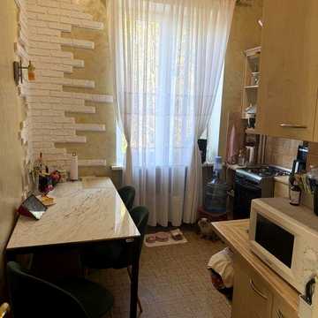 Продам 3х кімнатну квартиру