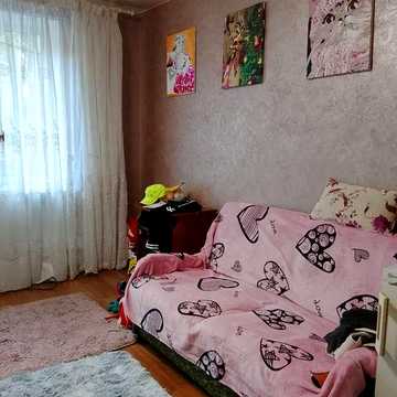 Сдам 1 ком квартира в центре города