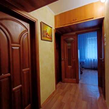 2-кімнатна в центрі, ЧН