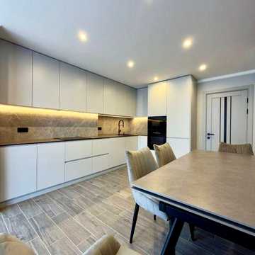 Оренда 3 кімнатної квартири, ЖК Riel City, вул. Рудненська