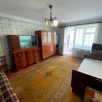 Оренда 1к. квартири, мікрорайон жовтневий, район 7 ліцею