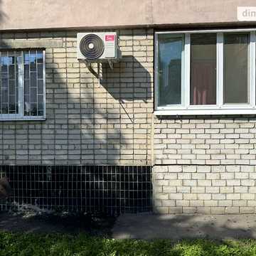 Продаж 2к Квартира Набережний в’їзд в`їзд