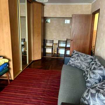 Сдается 1к квартира Вознесеновский р н
