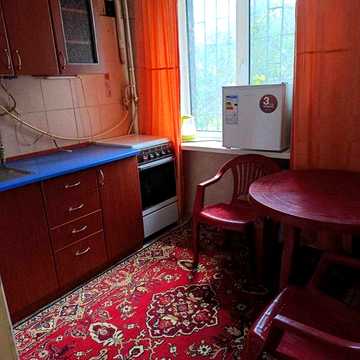 Сдаю 1 комнатную квартиру на пр.Миру 19 Б   и1