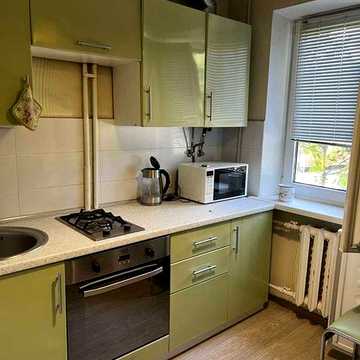 Здам 2-к квартиру 12 квартал(Терра)