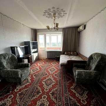 Оренда 1-кімнатної квартири в Тернівському районі на 8 міській лікарні