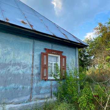 Продажа будинку Вишгородський р-н, с.Боденьки, 100метрів від р.Десна