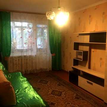 Здається  однокімнатна квартира Вітрука  (АТБ)
