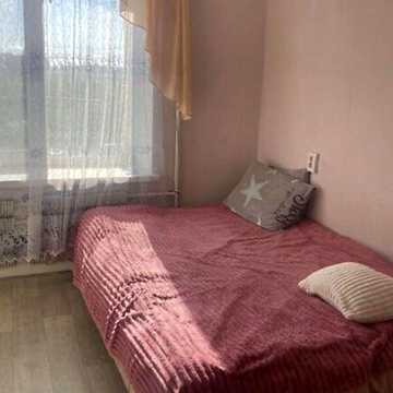 Довгострокова оренда 1к Квартира Гонти вулиця