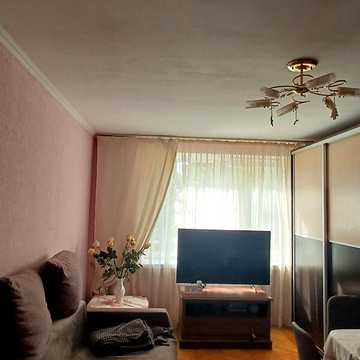 Продаж 3к Квартира Капушанська (Перемоги) вулиця