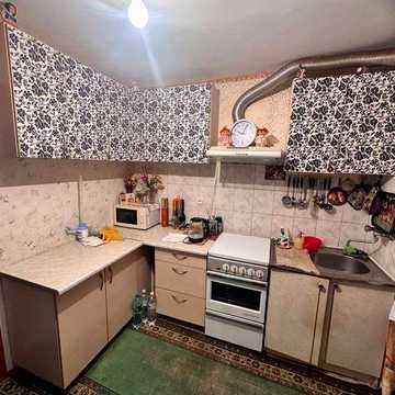 Сдам двухкомнатную кквартиру Черемушки/Старицкого