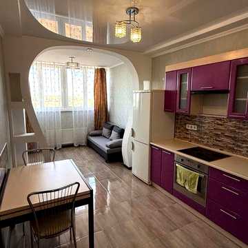 Аренда 1-комнатной квартиры, Таирова, Небесной Сотни / Левитана — 8 500 грн