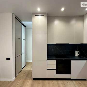 Продаж 1к Квартира Краснова вулиця ЖК Kadorr City