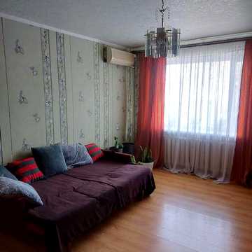 СДАМ! Свет постоянно есть! 1 к квартира чешка на пр.Слобожанский