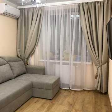 Здам в оренду 1-кімнатну квартиру, ЖК «Киівський» біля центрального парку. Університетська 2/1, корпус 3. 5й поверх, власник