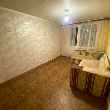 Сдам 1 комнатную квартиру на Алексеевке, пр.Победы,62Б.