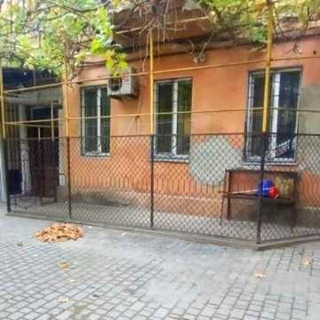 2х комнатная квартира на улице Градоначальницкой.
