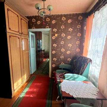 Продам ДОМ 4-ком. АГазовоеО + 6 соток земли Nats