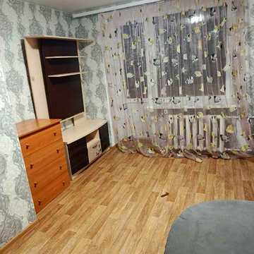 Здам 1 кім квартиру довготривало