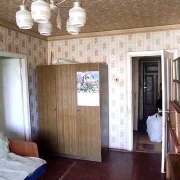 Продаж 2к Квартира Туркестанська вулиця