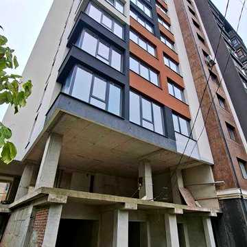 Продаж 1 кім квартири 43 кв.м по вул. Лемківська біля озера ЖК Лемківський