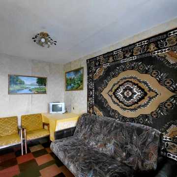 Продаж 1-кімнатної кварири в районі 700-річчя