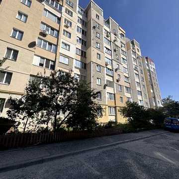 Продаж 3-кімнатної на Масанах — автономка, ремонт, меблі, єОселя