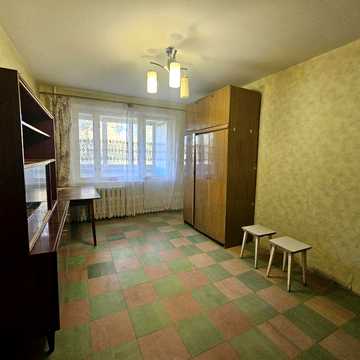 Аренда 1к квартира пр. Калнышевского, ДК Металлургов, жилое состояние