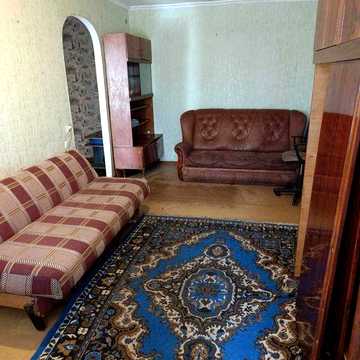 Квартира 1-но кімнатна