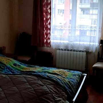 Довгострокова оренда 3к Квартира Івана Франка вулиця