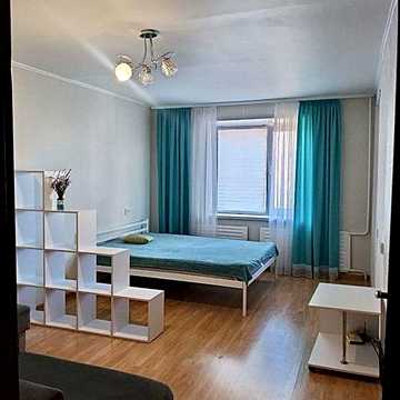 Новинка! Продаж 1-кім квартири в центрі міста
