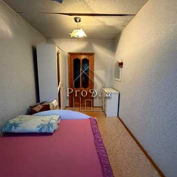 Продаж 2к квартира 44,1 м², 2/5 поверх, Біла Церква. Програми Без комісії!!