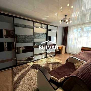 Сдам 1 комн. квартиру, Салтовка, ТРК Украина, пр. Тракторостроителей, 77, м. Барабашова