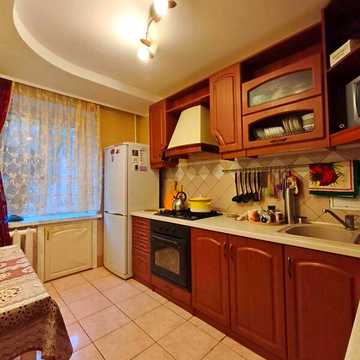 Продаж 3к Квартира Миру проспект