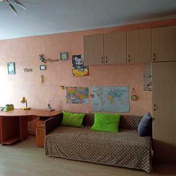 Оренда однокімнатної квартири в приватному секторі по вул.Патриарха Мстислава.