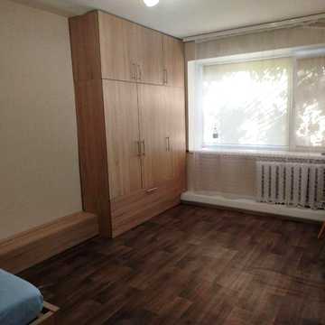 Здам 1но кімнатну квартиру вул Шевченка