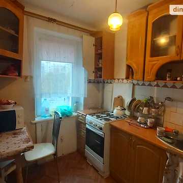 Продаж 1к Квартира Пулюя Івана вулиця