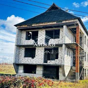 Продаж  будинку  в селі Іза