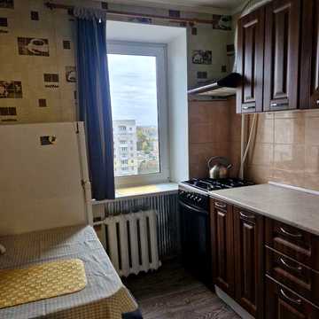 Оренда  1  однокімнатної квартири