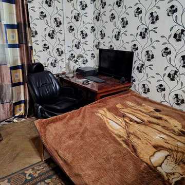 Оренда великої 3х кімнатної центр