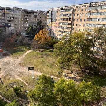 Продам 4 х ком. Квартиру Левый берег. 2 мкр.