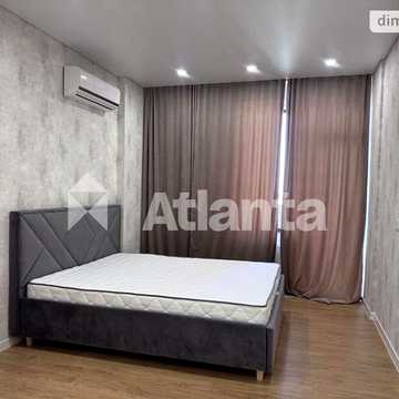 Продаж 1к Квартира Тополиний провулок ЖК Акрополь